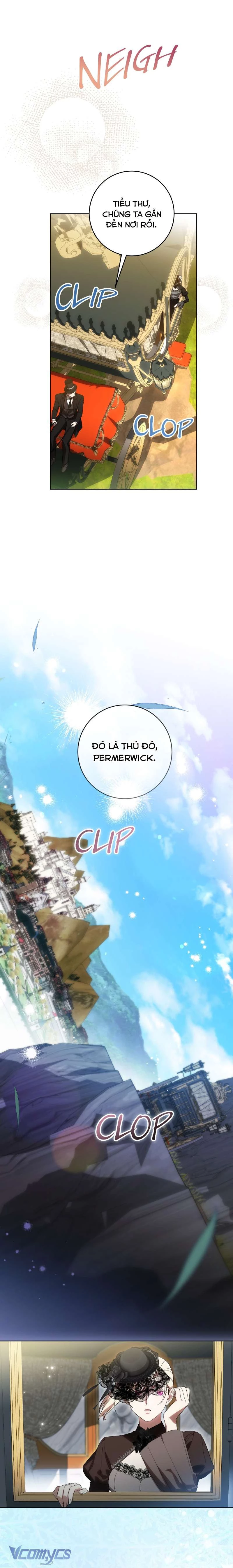 Cái Giá Phải Trả Chapter 67 - 12
