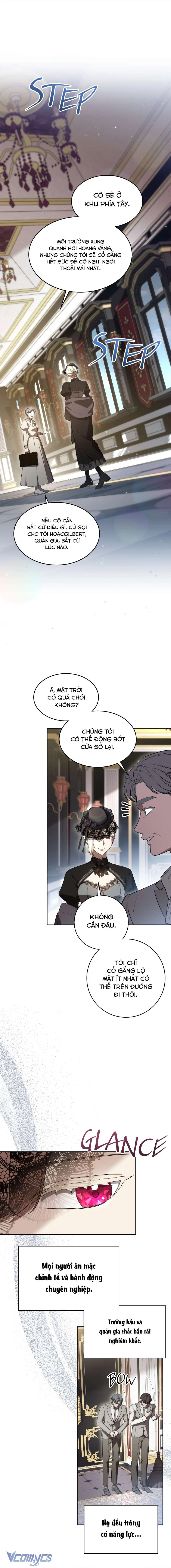 Cái Giá Phải Trả Chapter 67 - 15