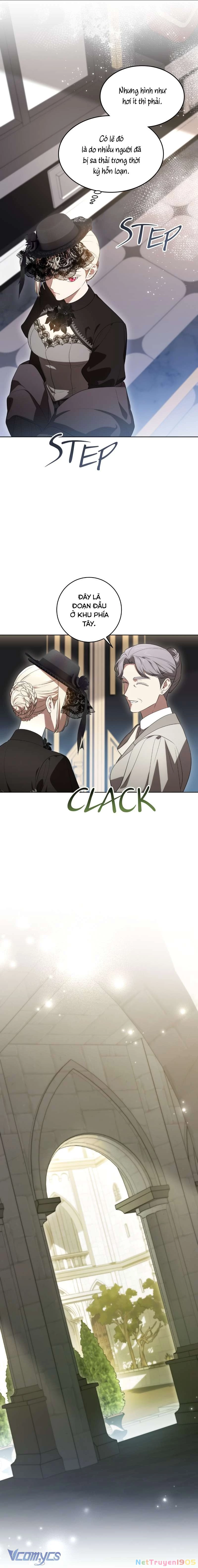 Cái Giá Phải Trả Chapter 67 - 16