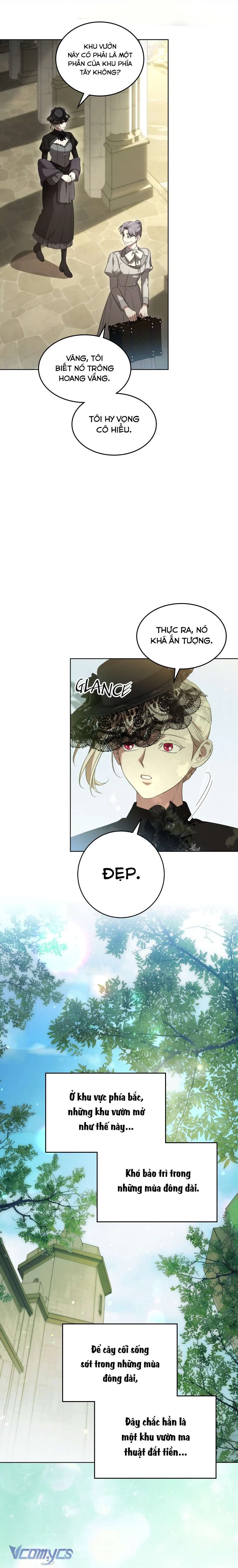 Cái Giá Phải Trả Chapter 67 - 17