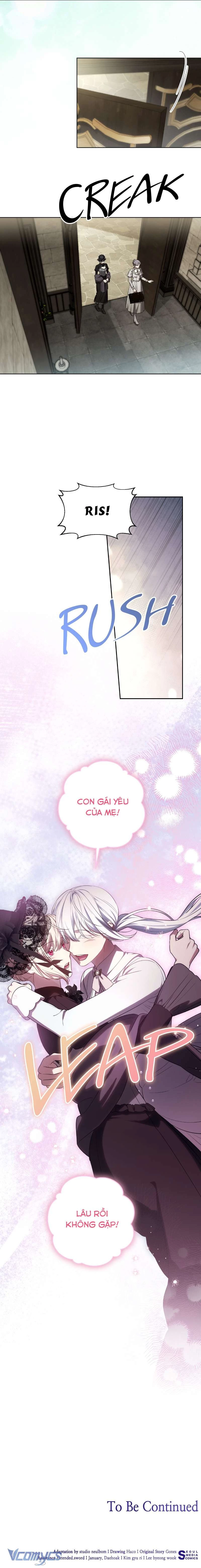 Cái Giá Phải Trả Chapter 67 - 18