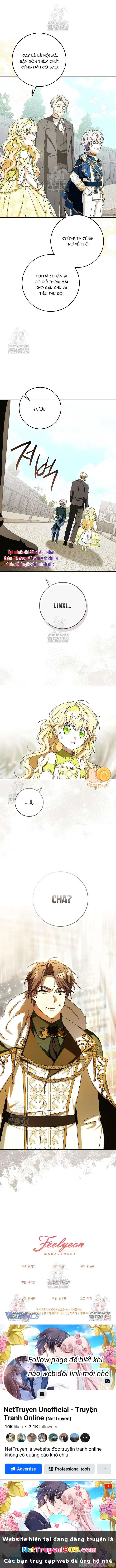 Nàng Chim Được Dinh Thự Sói Yêu Thương Chapter 49 - 9