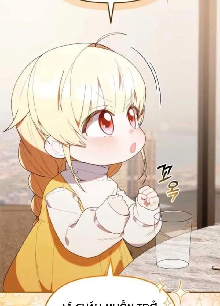 Hunter Của Lớp Gà Con Đang Báo Hiếu! Chapter 44 - 45