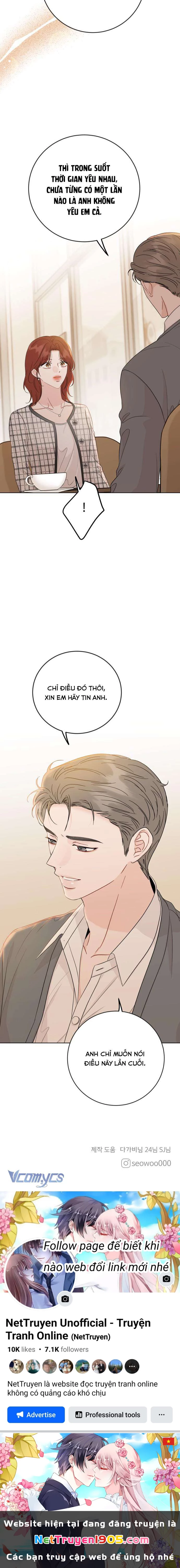Người Một Nhà Chapter 112 - 11