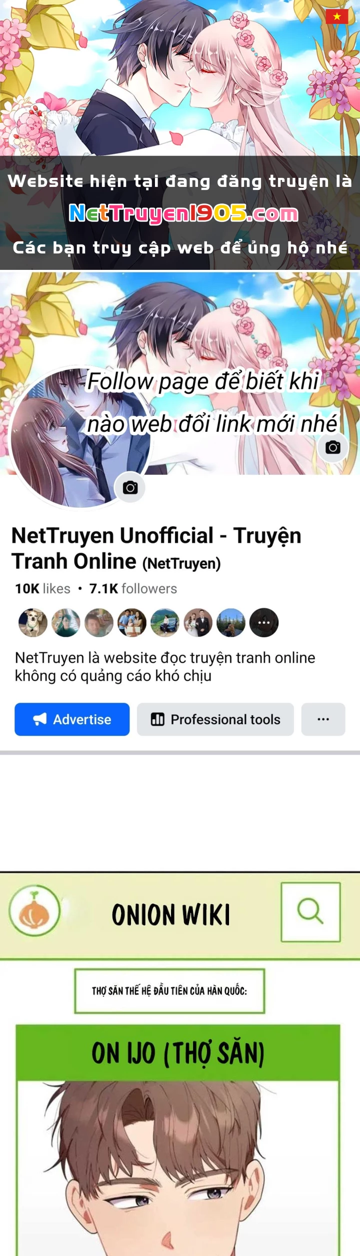 Hunter Của Lớp Gà Con Đang Báo Hiếu! Chapter 45 - 1