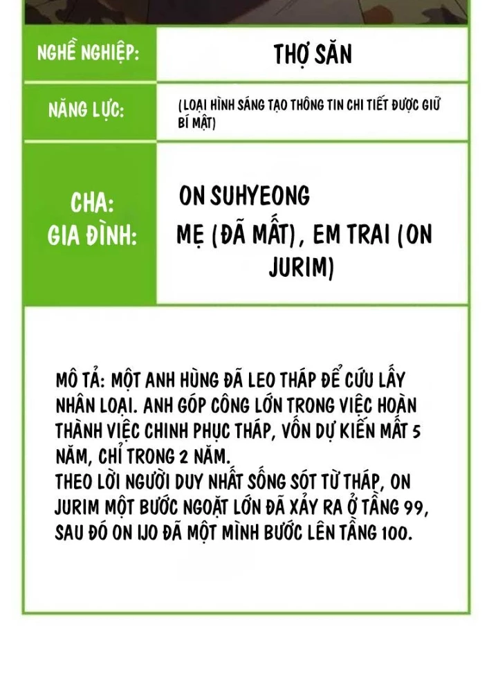 Hunter Của Lớp Gà Con Đang Báo Hiếu! Chapter 45 - 3