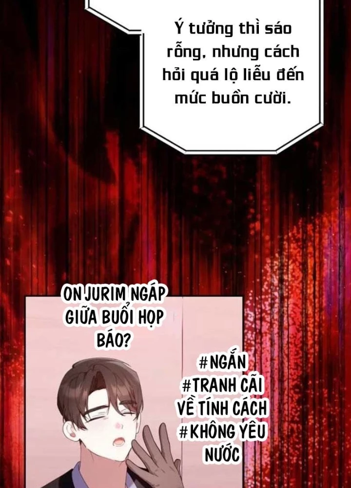 Hunter Của Lớp Gà Con Đang Báo Hiếu! Chapter 45 - 7