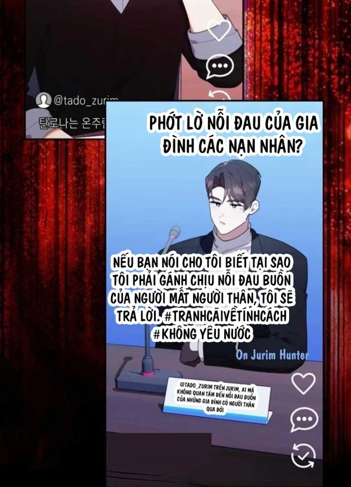 Hunter Của Lớp Gà Con Đang Báo Hiếu! Chapter 45 - 9