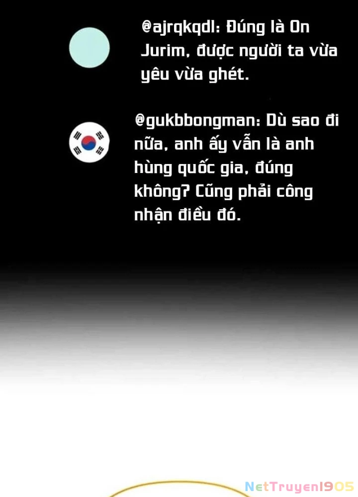 Hunter Của Lớp Gà Con Đang Báo Hiếu! Chapter 45 - 13