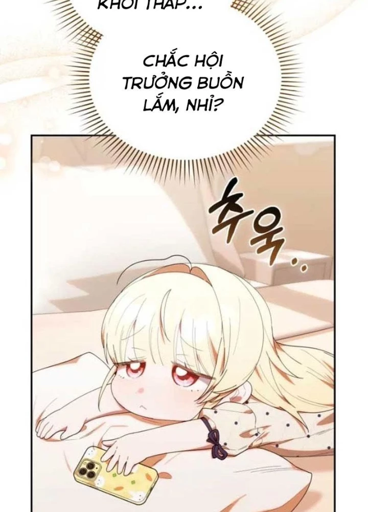 Hunter Của Lớp Gà Con Đang Báo Hiếu! Chapter 45 - 21