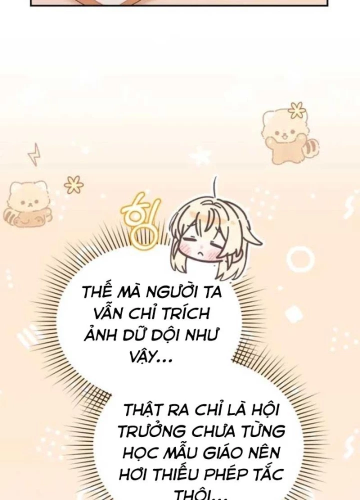 Hunter Của Lớp Gà Con Đang Báo Hiếu! Chapter 45 - 23