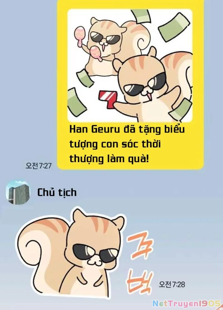 Hunter Của Lớp Gà Con Đang Báo Hiếu! Chapter 45 - 97