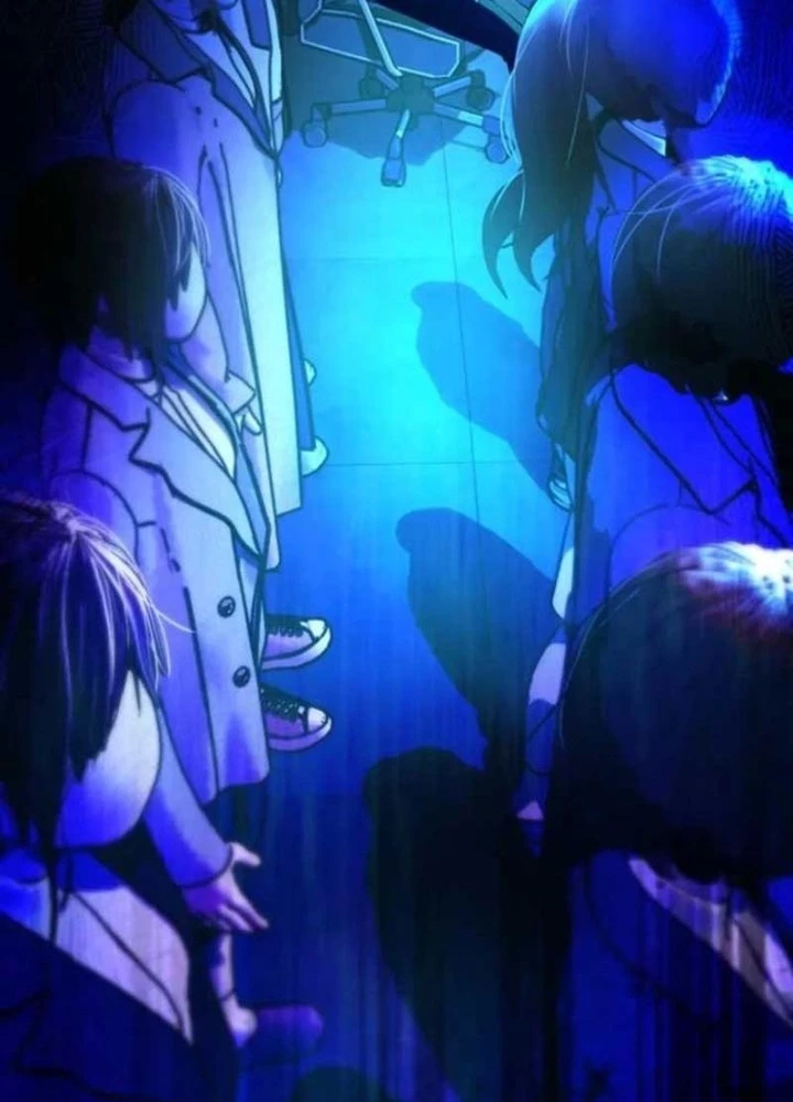 Hunter Của Lớp Gà Con Đang Báo Hiếu! Chapter 45 - 233