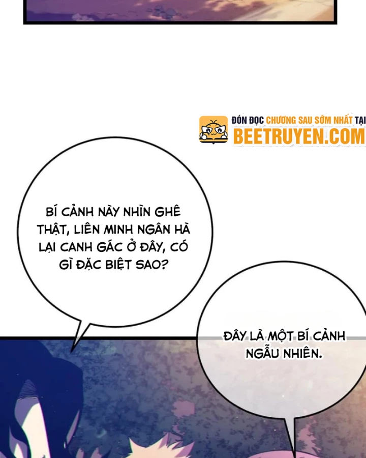 Vô Địch Bị Động Tạo Ra Tấn Sát Thương Chapter 102 - 4