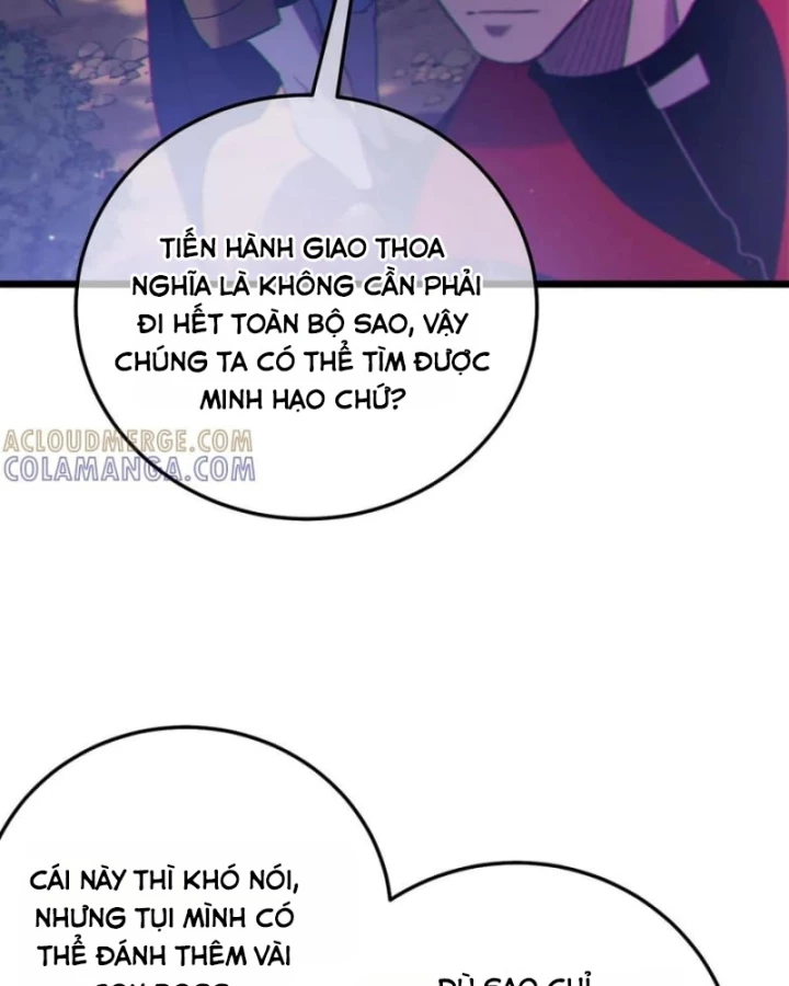 Vô Địch Bị Động Tạo Ra Tấn Sát Thương Chapter 102 - 8