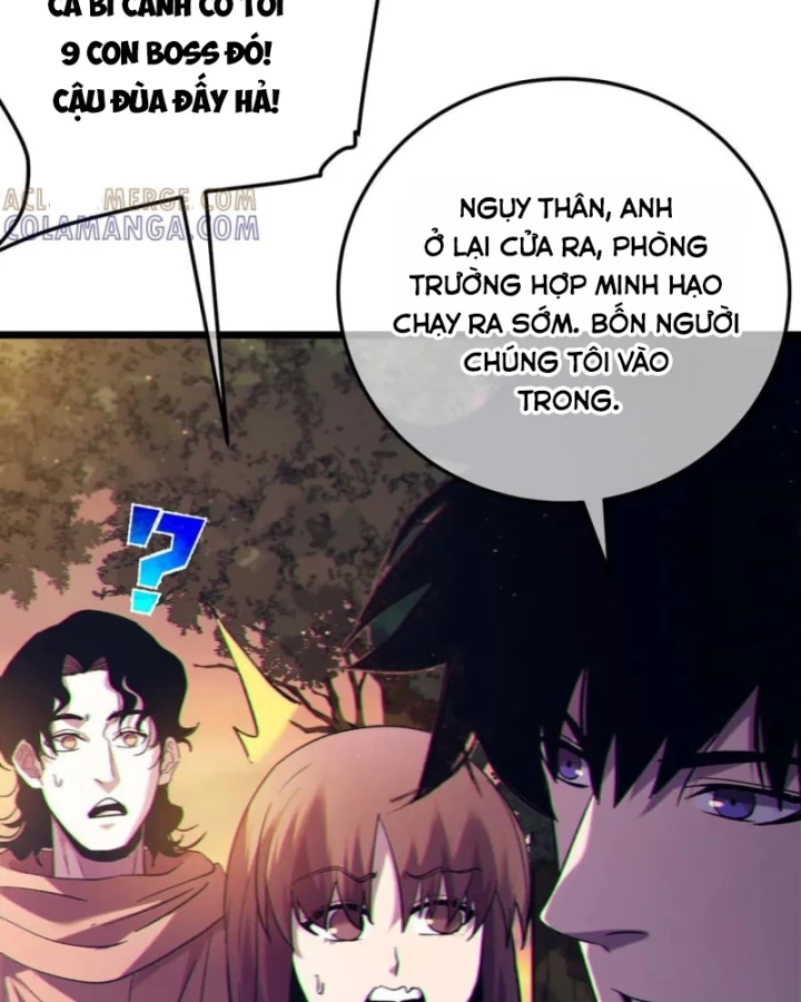 Vô Địch Bị Động Tạo Ra Tấn Sát Thương Chapter 102 - 11