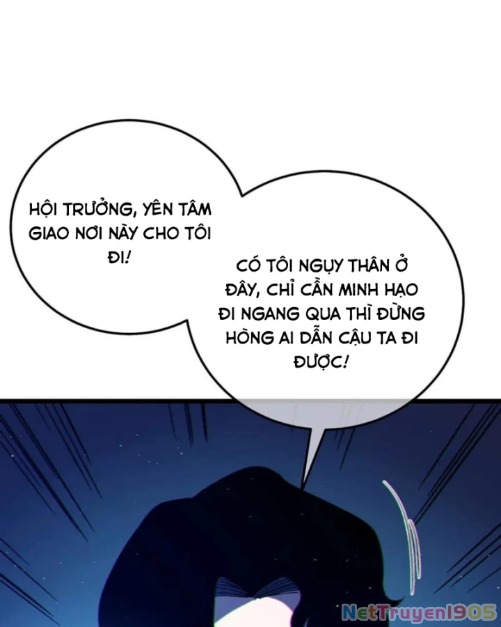 Vô Địch Bị Động Tạo Ra Tấn Sát Thương Chapter 102 - 15