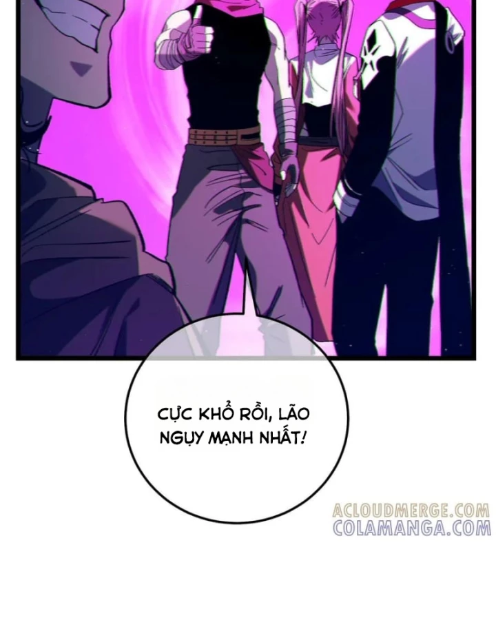 Vô Địch Bị Động Tạo Ra Tấn Sát Thương Chapter 102 - 18