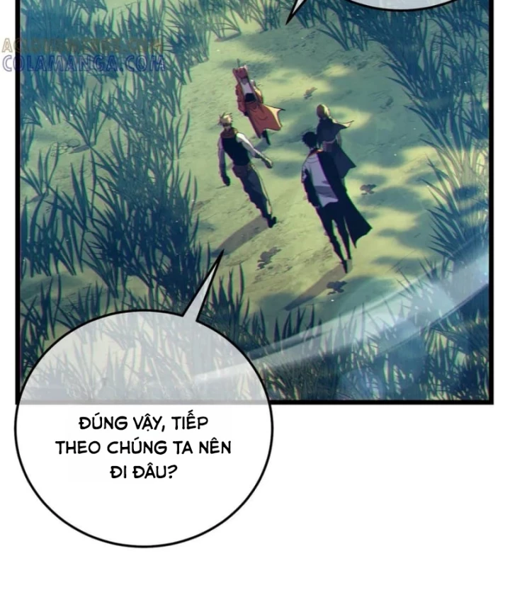 Vô Địch Bị Động Tạo Ra Tấn Sát Thương Chapter 102 - 24