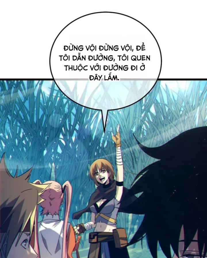 Vô Địch Bị Động Tạo Ra Tấn Sát Thương Chapter 102 - 25