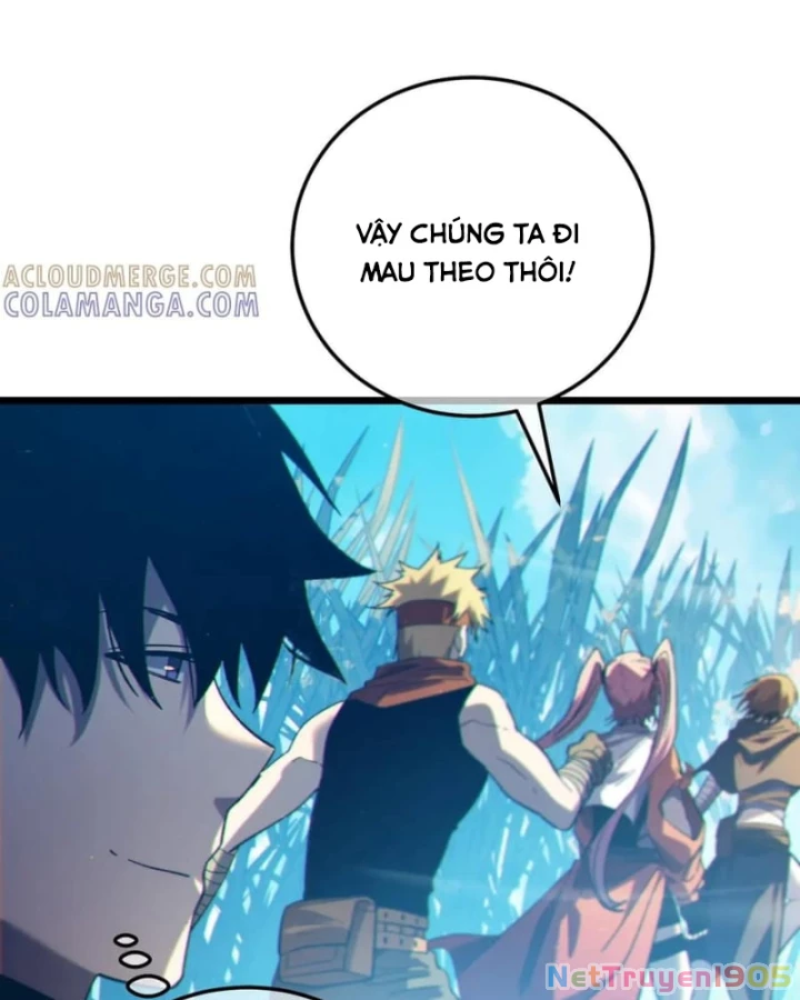 Vô Địch Bị Động Tạo Ra Tấn Sát Thương Chapter 102 - 29