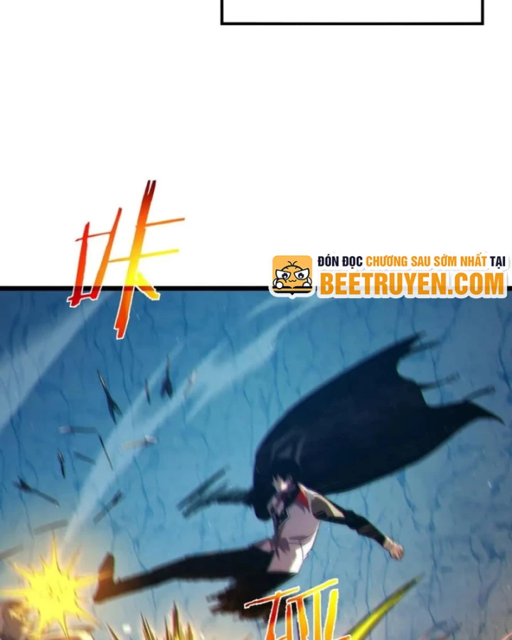 Vô Địch Bị Động Tạo Ra Tấn Sát Thương Chapter 102 - 35