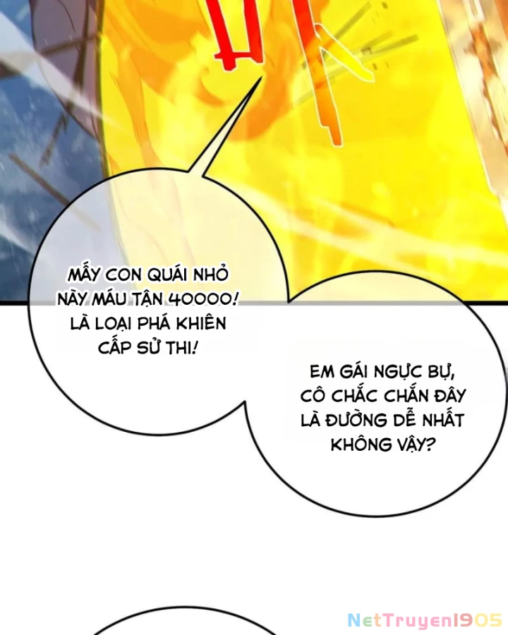 Vô Địch Bị Động Tạo Ra Tấn Sát Thương Chapter 102 - 37