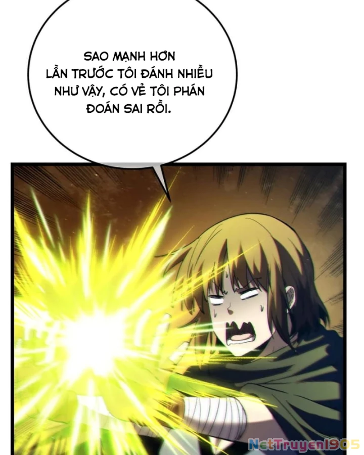 Vô Địch Bị Động Tạo Ra Tấn Sát Thương Chapter 102 - 38