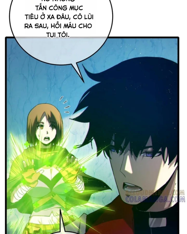 Vô Địch Bị Động Tạo Ra Tấn Sát Thương Chapter 102 - 42