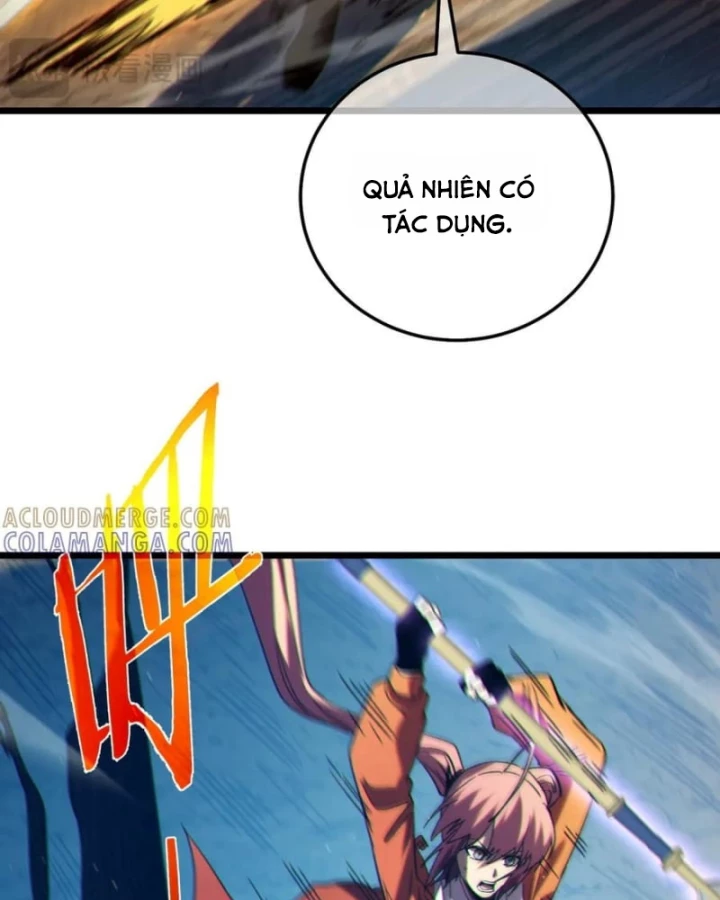 Vô Địch Bị Động Tạo Ra Tấn Sát Thương Chapter 102 - 45