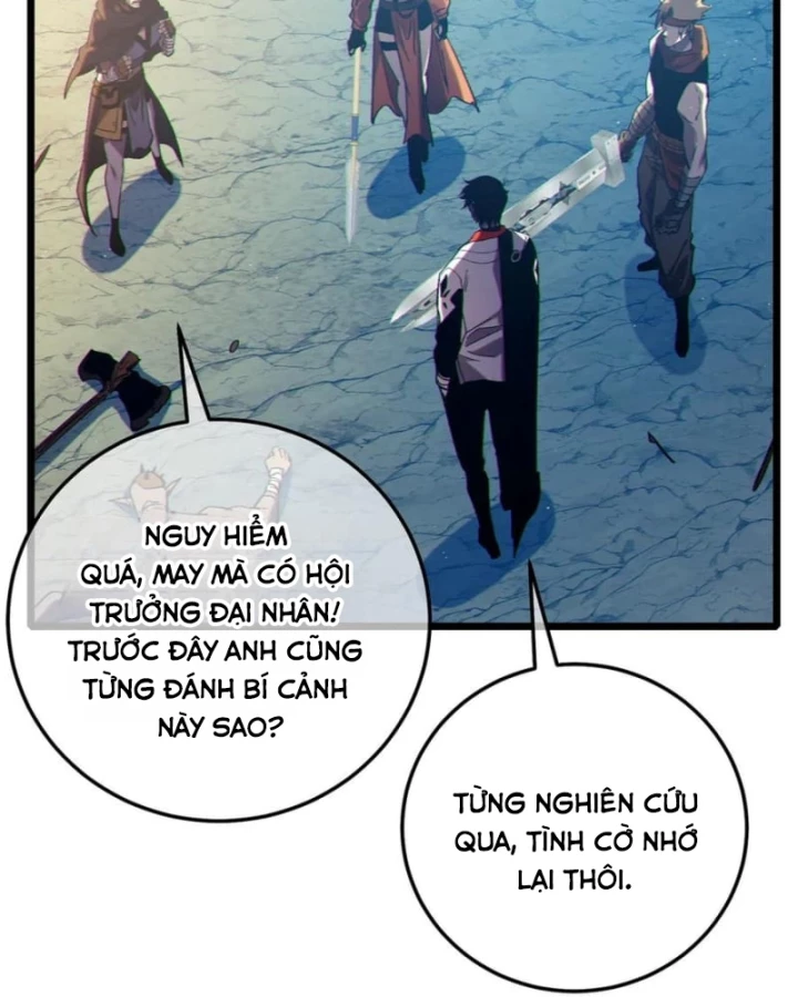 Vô Địch Bị Động Tạo Ra Tấn Sát Thương Chapter 102 - 49