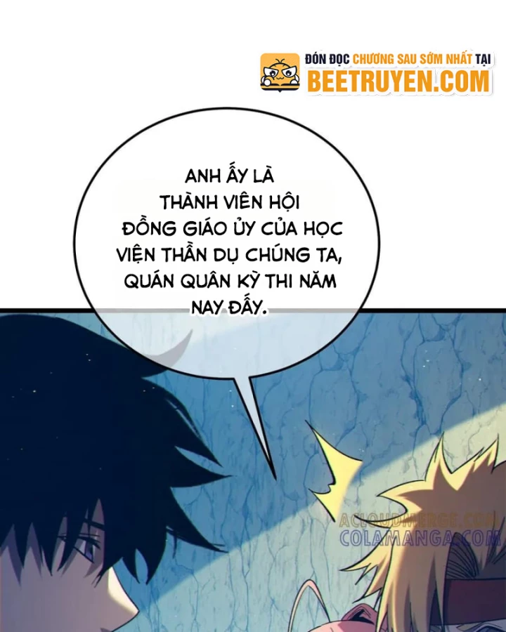 Vô Địch Bị Động Tạo Ra Tấn Sát Thương Chapter 102 - 50