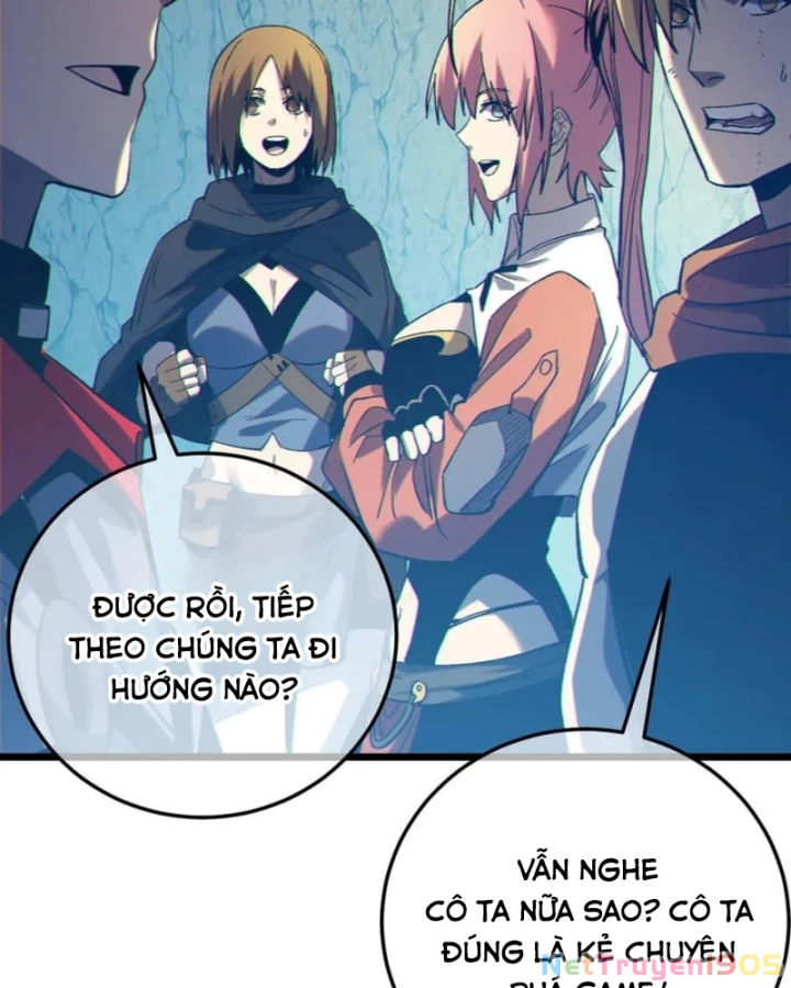 Vô Địch Bị Động Tạo Ra Tấn Sát Thương Chapter 102 - 51