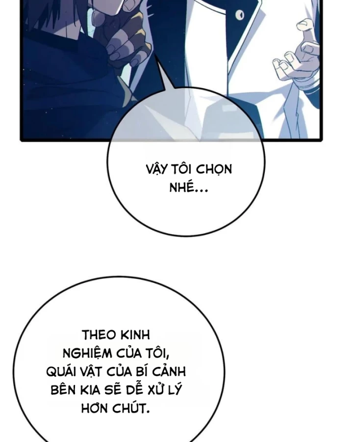Vô Địch Bị Động Tạo Ra Tấn Sát Thương Chapter 102 - 54