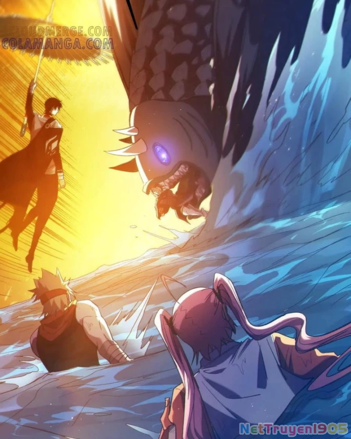Vô Địch Bị Động Tạo Ra Tấn Sát Thương Chapter 102 - 64