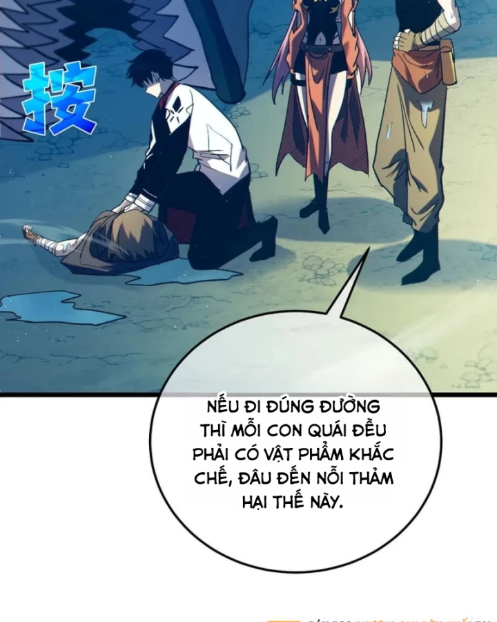 Vô Địch Bị Động Tạo Ra Tấn Sát Thương Chapter 102 - 67