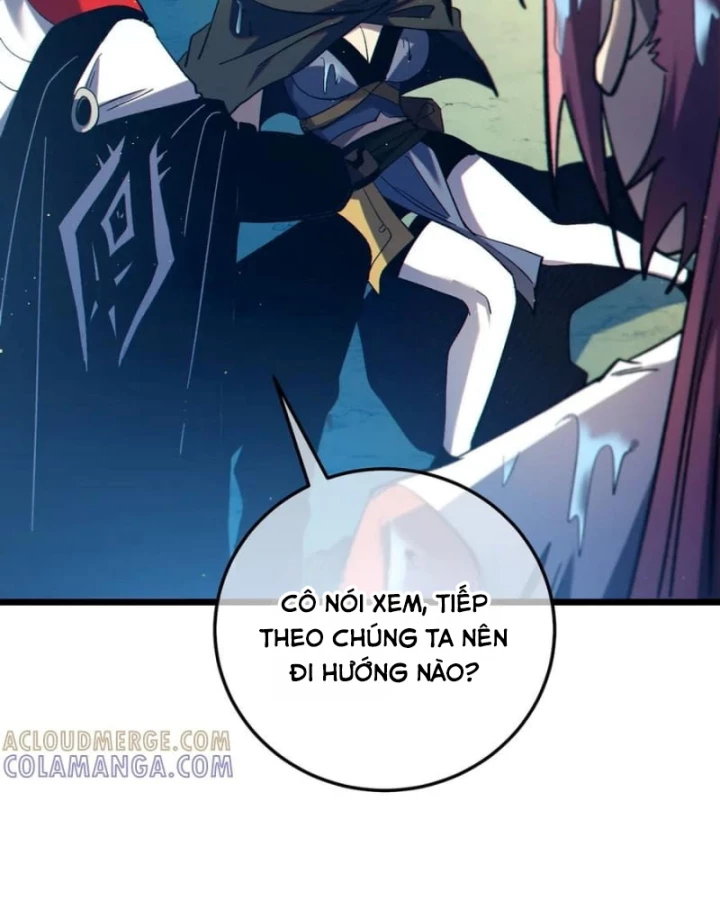 Vô Địch Bị Động Tạo Ra Tấn Sát Thương Chapter 102 - 71