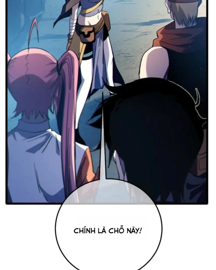 Vô Địch Bị Động Tạo Ra Tấn Sát Thương Chapter 102 - 84