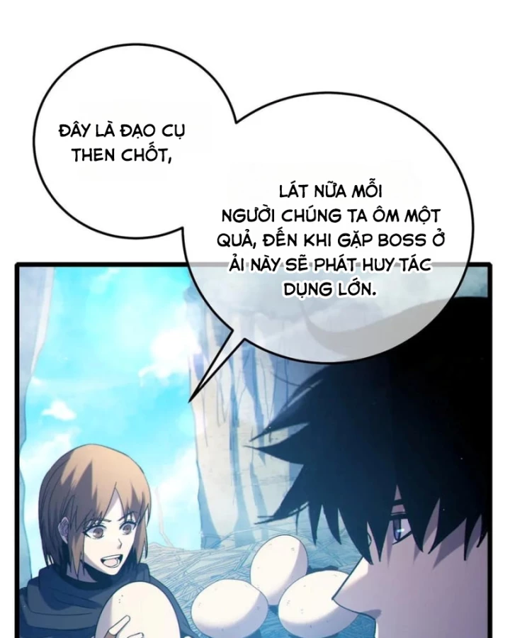 Vô Địch Bị Động Tạo Ra Tấn Sát Thương Chapter 102 - 87
