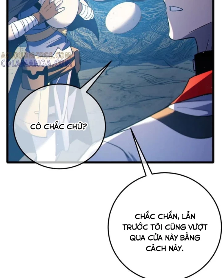Vô Địch Bị Động Tạo Ra Tấn Sát Thương Chapter 102 - 88