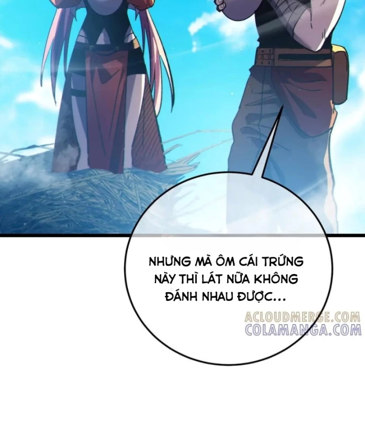 Vô Địch Bị Động Tạo Ra Tấn Sát Thương Chapter 102 - 90