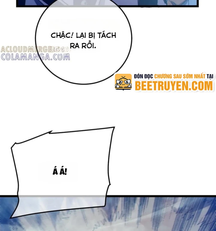 Vô Địch Bị Động Tạo Ra Tấn Sát Thương Chapter 102 - 108