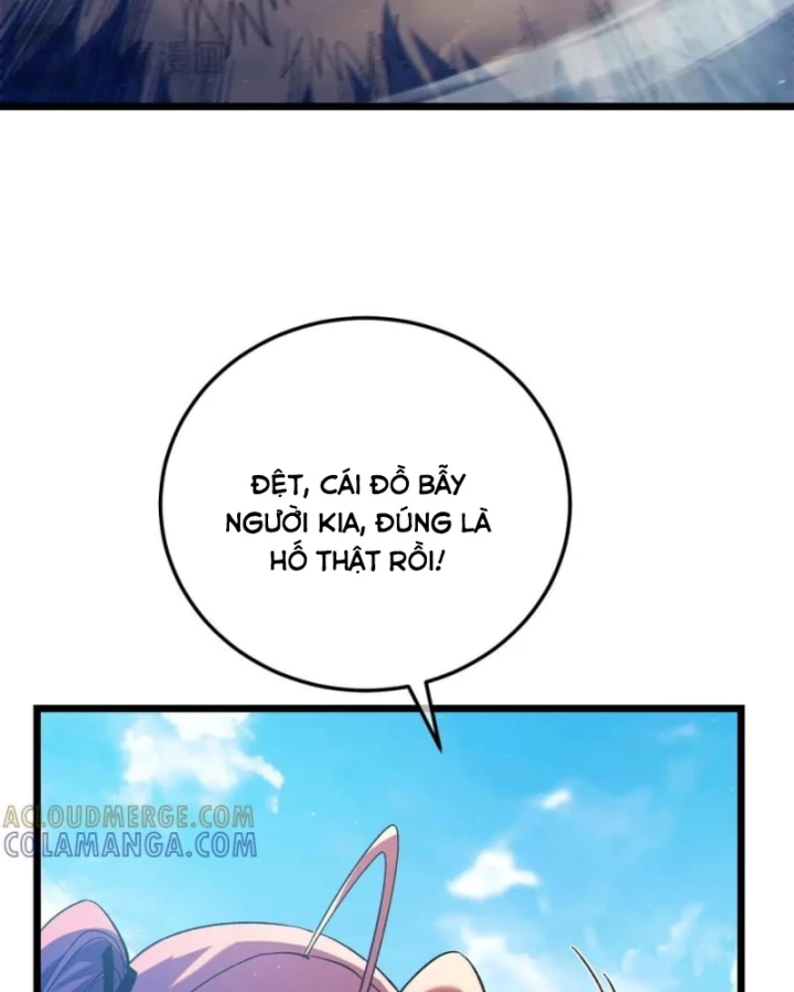 Vô Địch Bị Động Tạo Ra Tấn Sát Thương Chapter 102 - 110