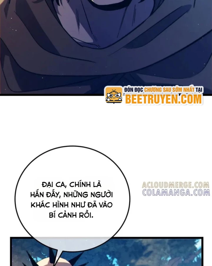 Vô Địch Bị Động Tạo Ra Tấn Sát Thương Chapter 102 - 121
