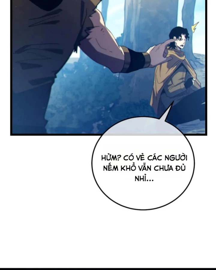 Vô Địch Bị Động Tạo Ra Tấn Sát Thương Chapter 102 - 123