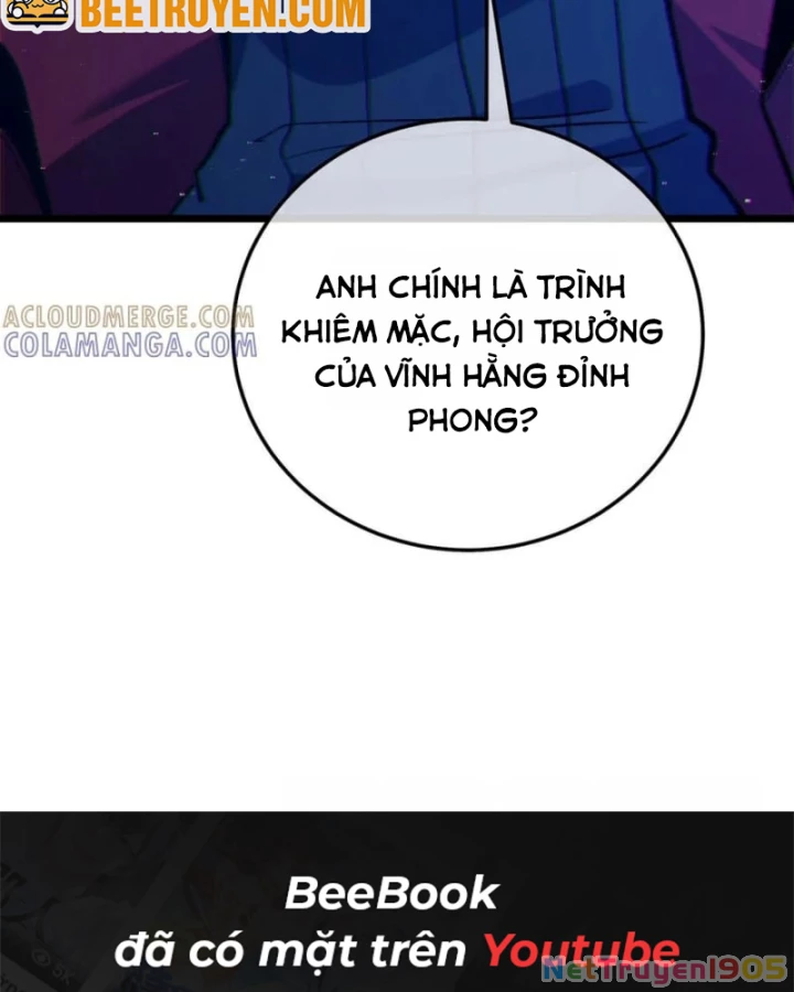 Vô Địch Bị Động Tạo Ra Tấn Sát Thương Chapter 102 - 127