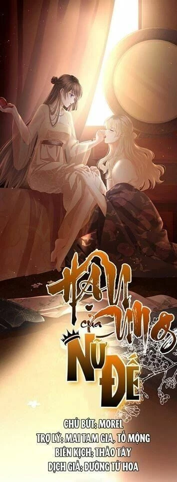 Hậu Cung Của Nữ Đế Chapter 54 - 2