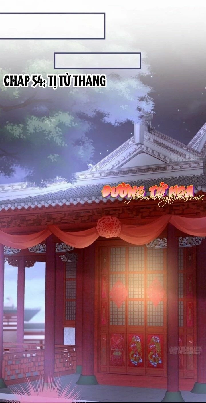 Hậu Cung Của Nữ Đế Chapter 54 - 3