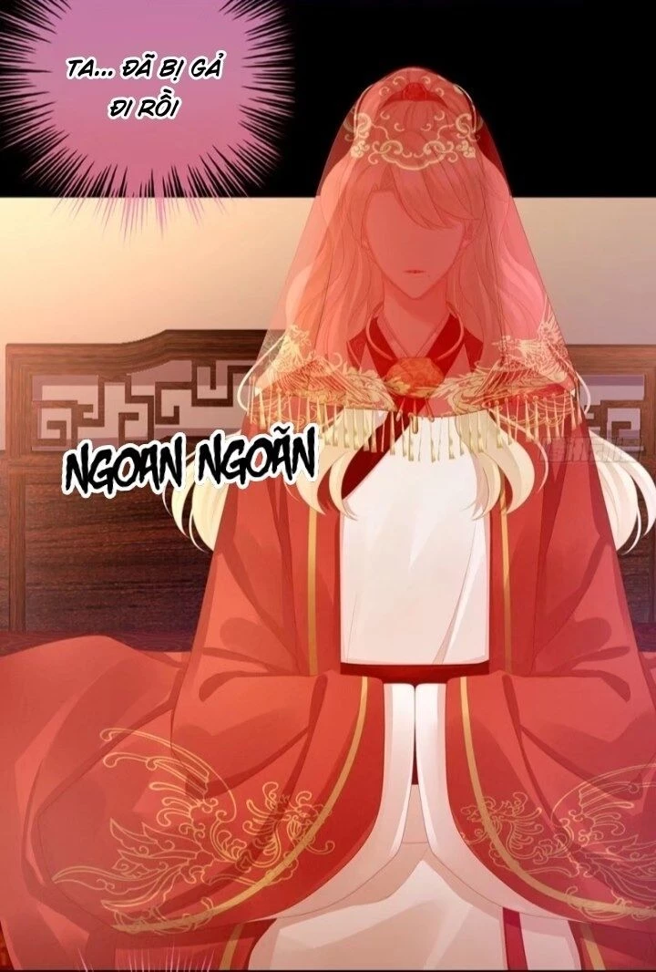 Hậu Cung Của Nữ Đế Chapter 54 - 4