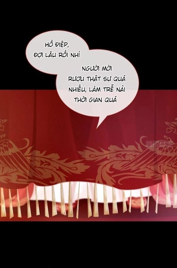 Hậu Cung Của Nữ Đế Chapter 54 - 7